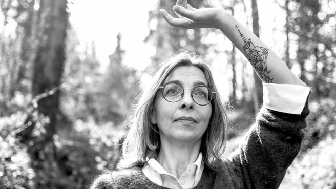 Christina Pelican image