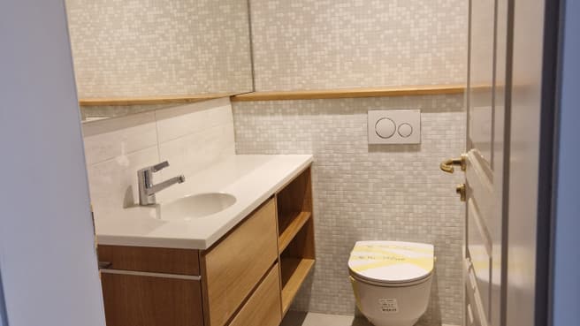 Immagine BETHUSY-ART & DESIGN  Architecture d'intérieur