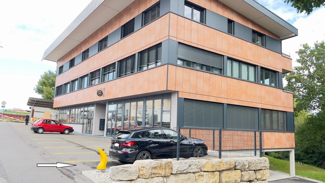 Immagine Daniel Dormond