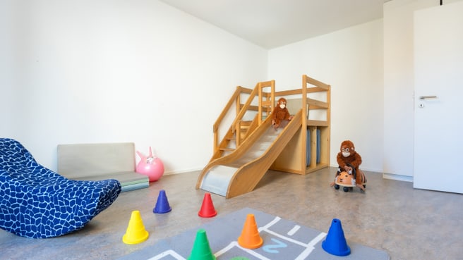 Immagine Fiorino St.Gallen Bruggen