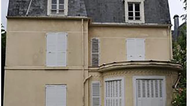 BHR Immobilier SA image