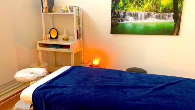 Massage Andenmatten image