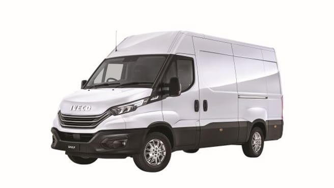 GRANU Nutzfahrzeuge AG image