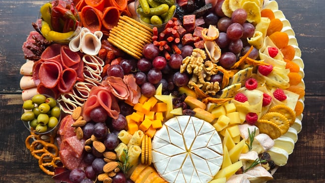 Bild EDEL Gifts & Catering