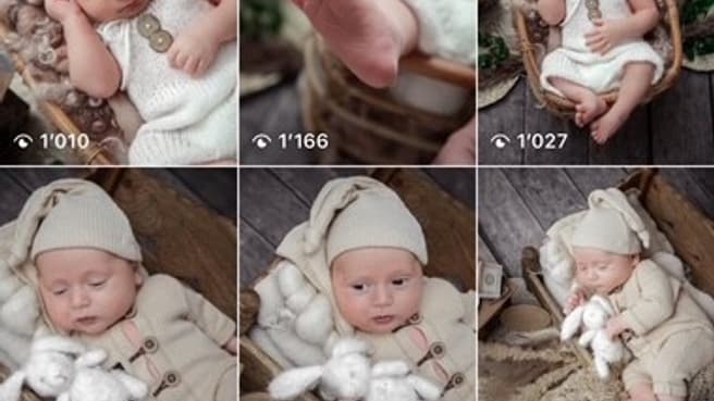 Minara Photography image