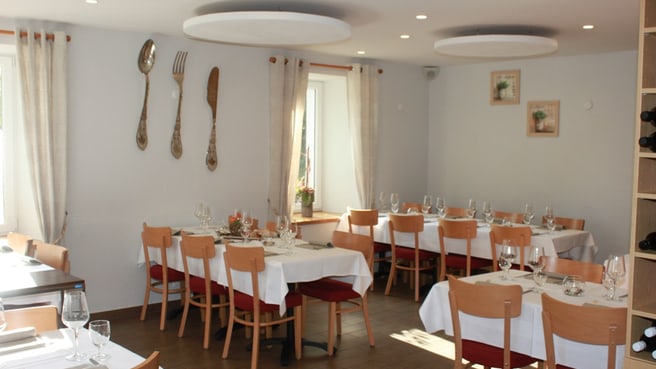 Image Restaurant la Chavanne