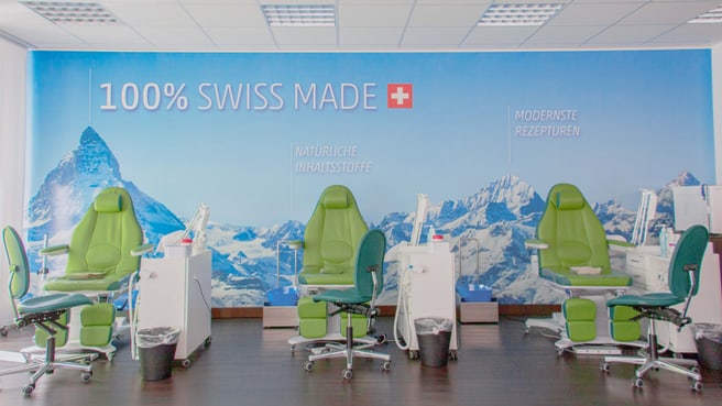 Immagine Swiss Wellness Academy