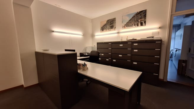 Bild Zahnarztpraxis & Oralchirurgie Spitalgasse