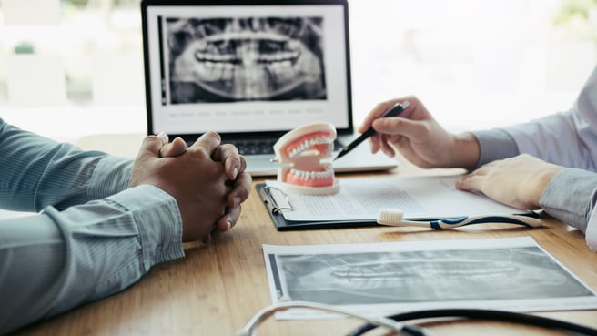 Image TEAM 15 - PRAXIS FÜR ZAHNMEDIZIN