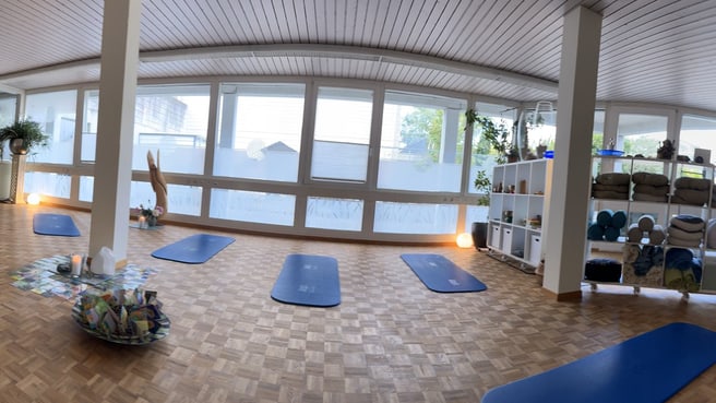 Bild YOGA ANJALI - Hatha Yoga & Yogatherapie Frauenfeld