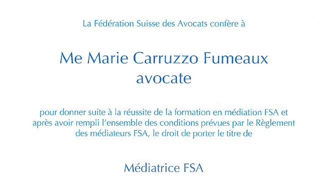Me Marie Carruzzo Fumeaux image