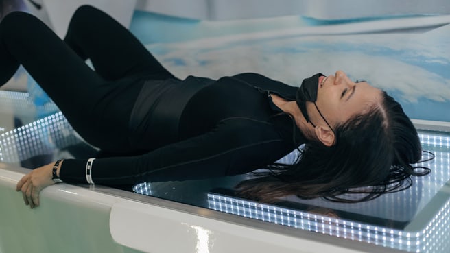 Bild Beyond Touch EXO Massage & Physio