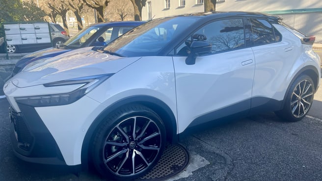 Immagine Autoscuola New Drive