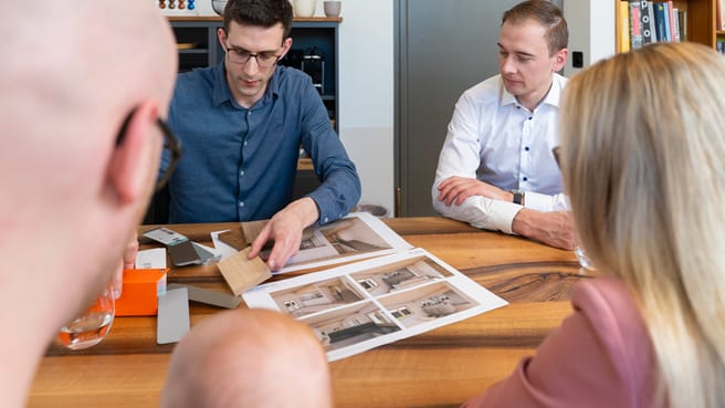 Image Artis Architektur & Baumanagement GmbH