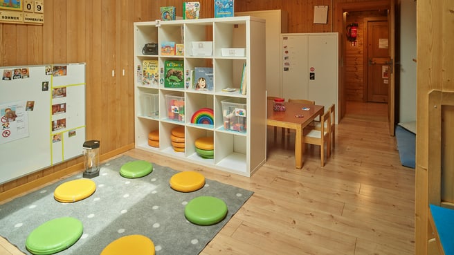 Immagine Kita Schorenhhof