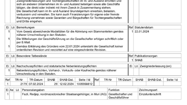 Flex Transport GmbH image