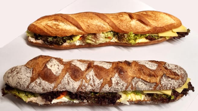 Bild Bäckerei Frick AG
