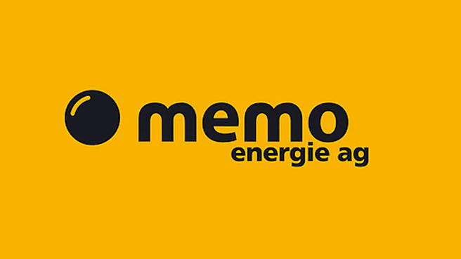 Image memo energie ag