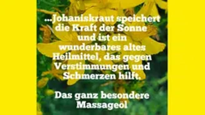 Bild Sonnenrain Massagen GmbH