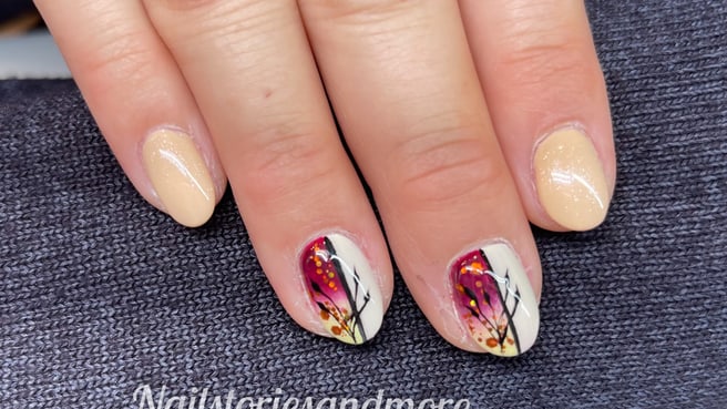 Image nailstories and more