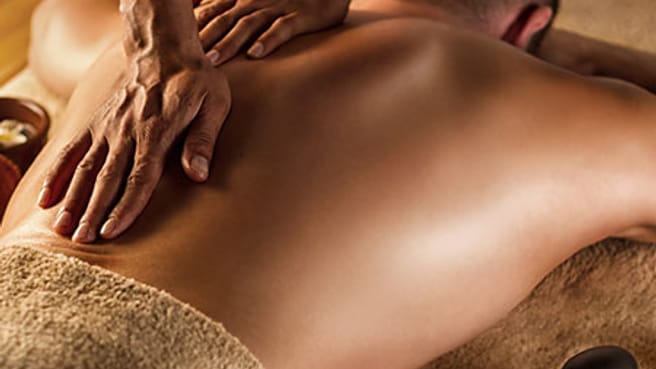 MASAGGE THERAPY DE ALME & SPIRIT image