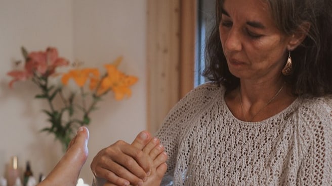 Image Amara Reinhard - Massagepraxis