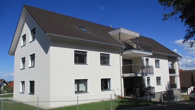 Eilinger Holzbau AG image