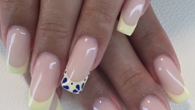 Image Nailing it Nagelstudio