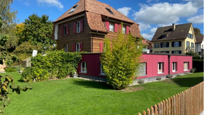 Image Gesundheitspraxis an der Murg