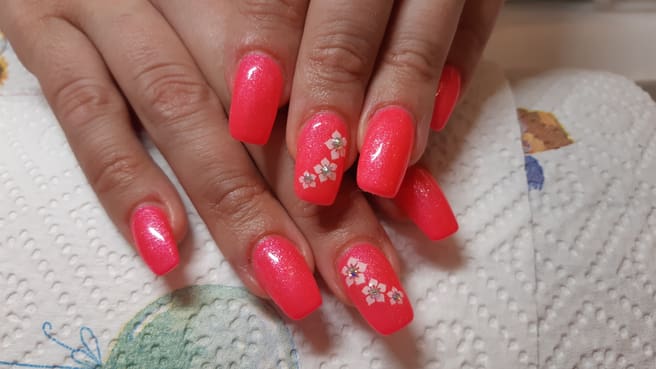 Naildesign and more image