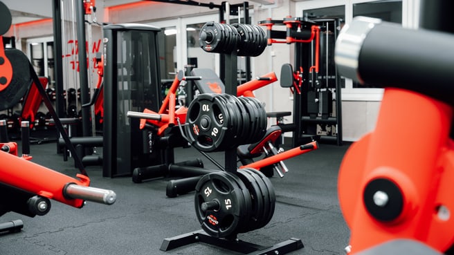 Immagine Ironsports Frick