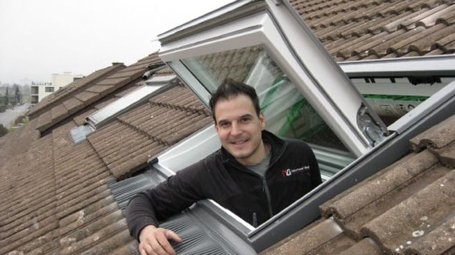 Bild Dachfenster GmbH Michael Galli
