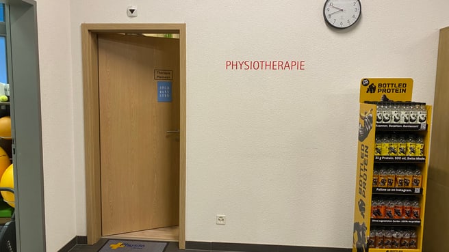 Physiotherapie Update Allschwil image