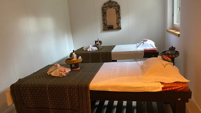 Authentic Thai Massage Lounge Simsa image
