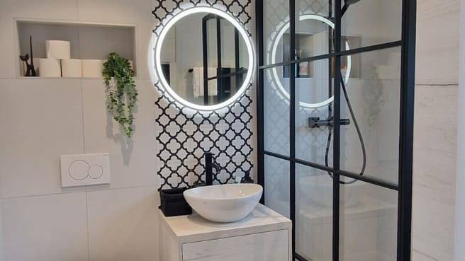 Immagine BETHUSY-ART & DESIGN  Architecture d'intérieur
