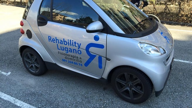 Rehability Lugano image