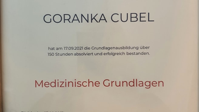 Bild EDELWEISS-Massage und Kosmetik