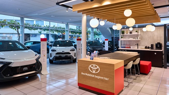 Immagine Settelen Auto AG