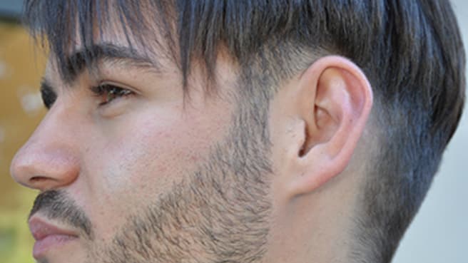 Immagine hair relax