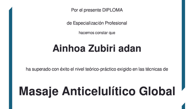 Immagine AZ Beauty & Wellness