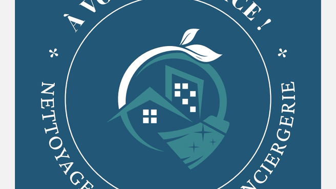 Immagine À votre service!