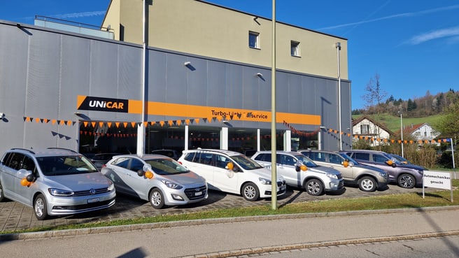 Immagine Turbo Lüthi Carservice