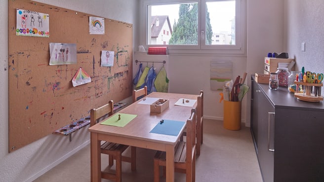Immagine Kita Mutzli (Inklusionskita)