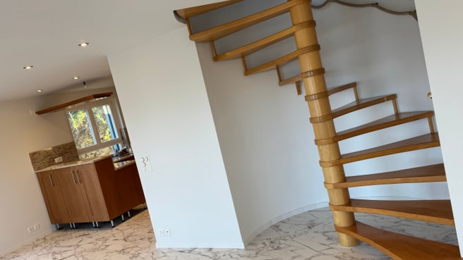 LiMi Peinture  Plâtrerie Peinture & Rénovation image