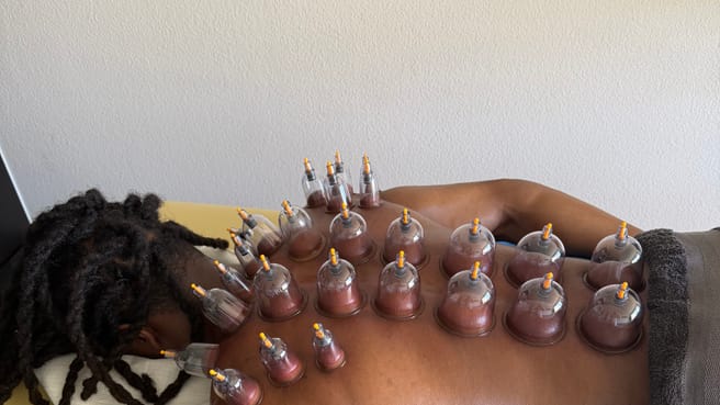 Bild TheraCore Massage