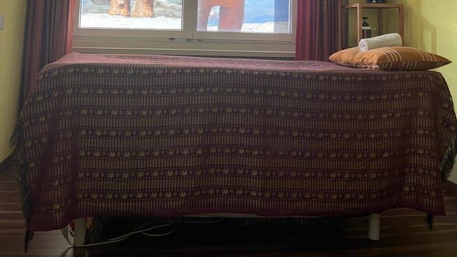 Ayaresthaimassage image