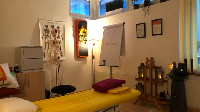 Bild Praxis massage,schmerz & bewegung