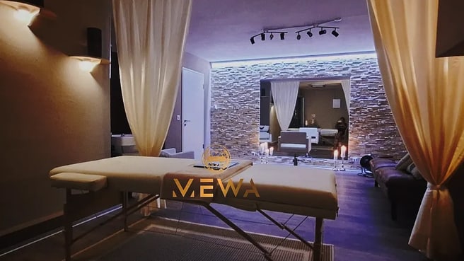 Bild Mewa Massage