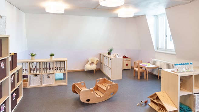 Kita Dängelibänz image