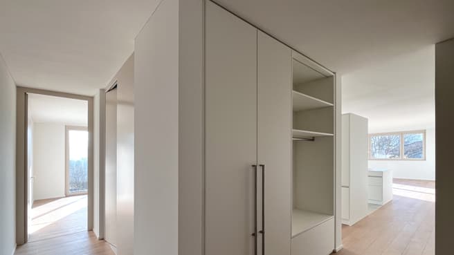 Bild FRB+ Partner Architekten AG